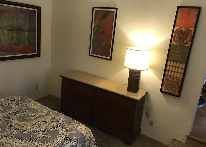 Motel Gordon James