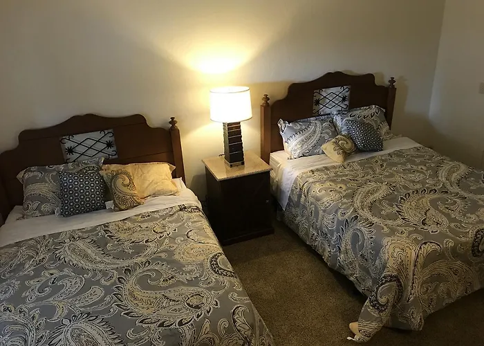 Motel Gordon James